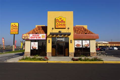 El pollo loco nearby - Receive a FREE Burrito with any purchase when you join Loco Rewards™ through the app. Available immediately after you sign up. Feed the whole family with our fire-grilled Chicken Family Meals. Choose an 8, 10, 12, 14, or 16 piece familia dinner with warm tortillas, large sides, and fresh salsa. 
